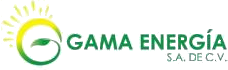 Logo Gama Energía