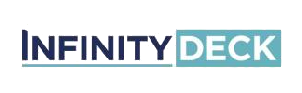 Logo Infinity Deck