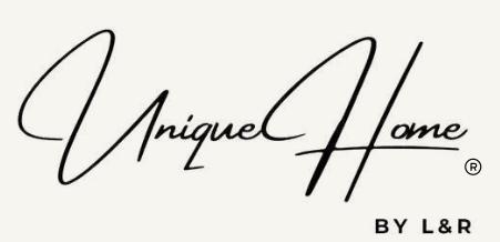 Logo Unique Home