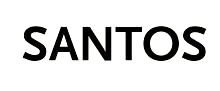 Logo Santos